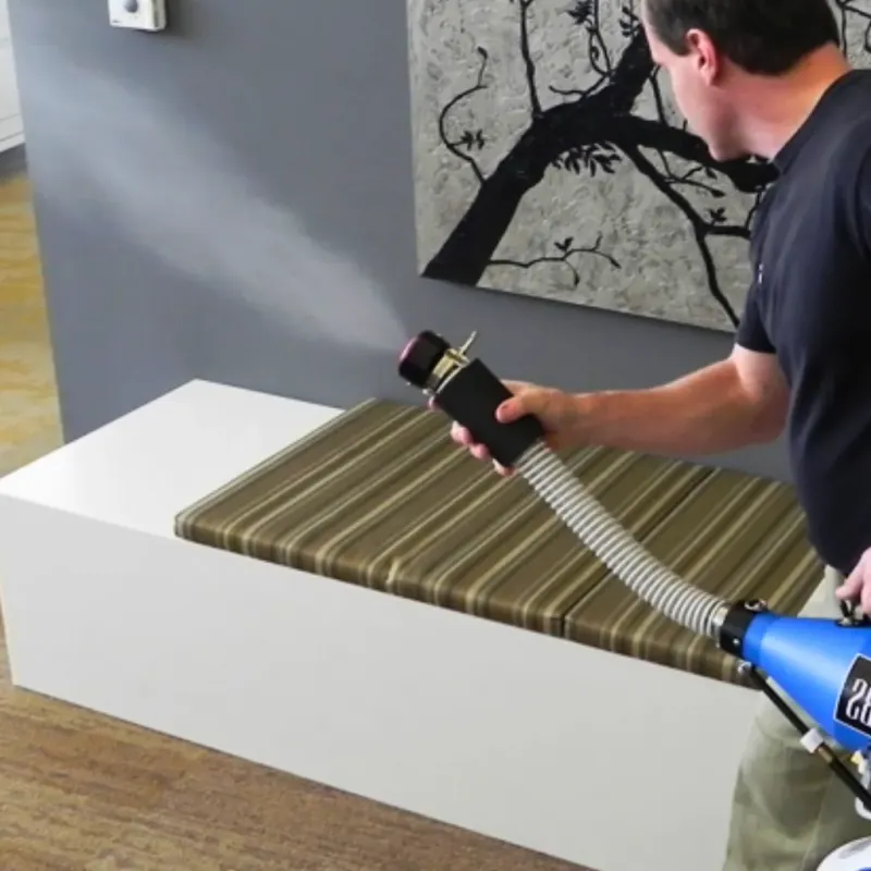 Professional Odor Removal in Lewisville, TX
